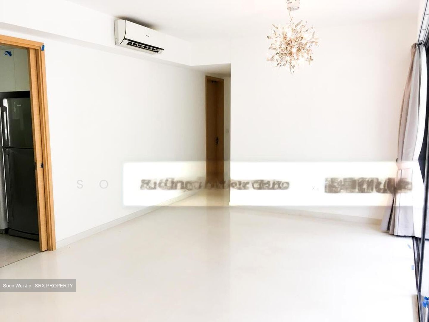 Hedges Park Condominium (D17), Condominium #522105391